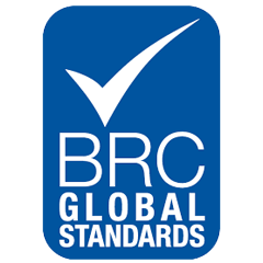 BRC Global Standard for Food Safety  - CMSMS Site