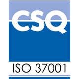 System antykorupcyjny dla organizacji ISO 37001